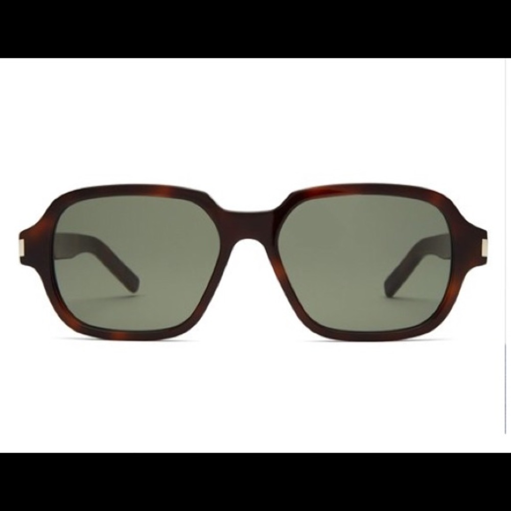 SAINT LAURENT sunglasses